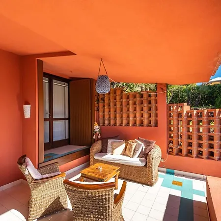 Holiday home Campulongu *