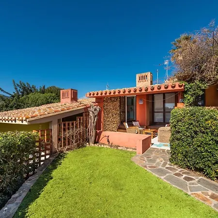 Campulongu * Villasimius