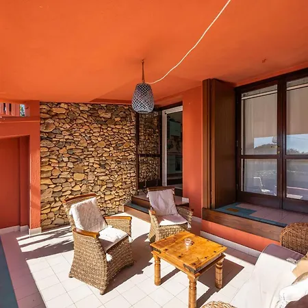 Holiday home Campulongu *