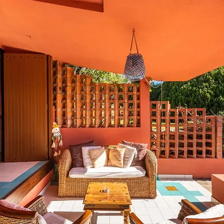 Holiday home Campulongu *