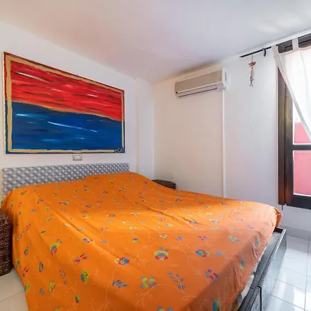 Holiday home Campulongu