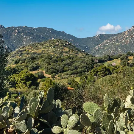 Holiday home Campulongu Villasimius