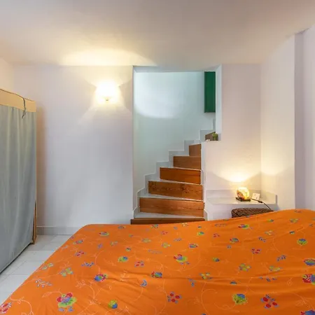 Campulongu Holiday home *