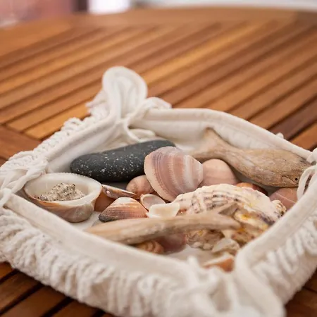 Campulongu Holiday home