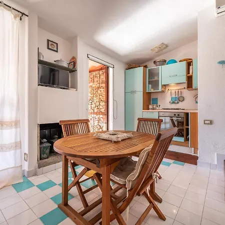 Campulongu Villasimius