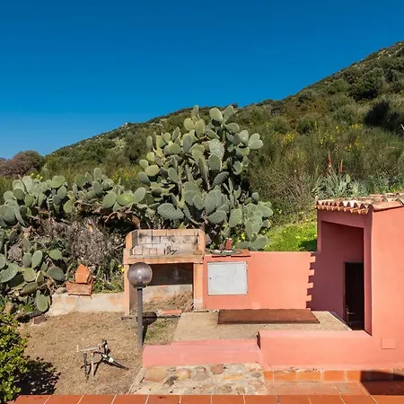 Holiday home Campulongu *