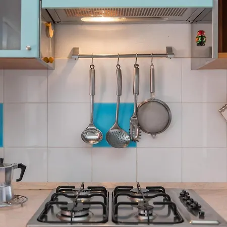 Holiday home Campulongu Villasimius