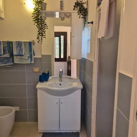 Campulongu Villasimius