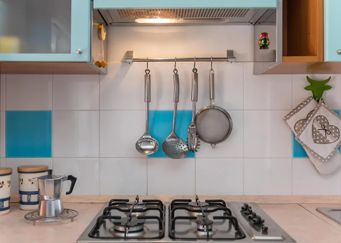 Casa vacanze Campulongu *