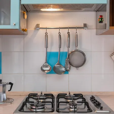 Hébergement de vacances Campulongu *