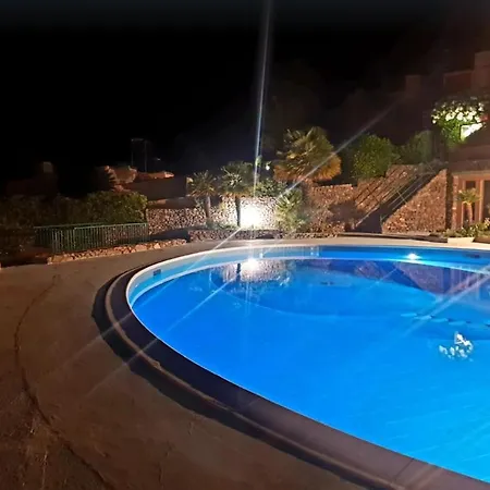 Campulongu Hébergement de vacances