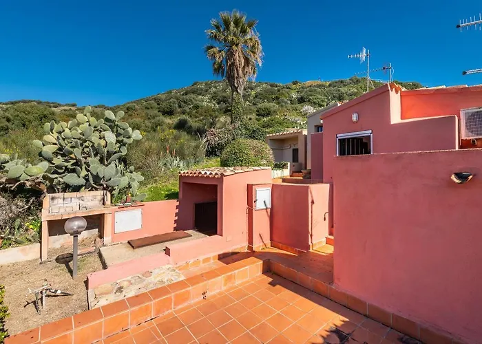 Campulongu * Villasimius