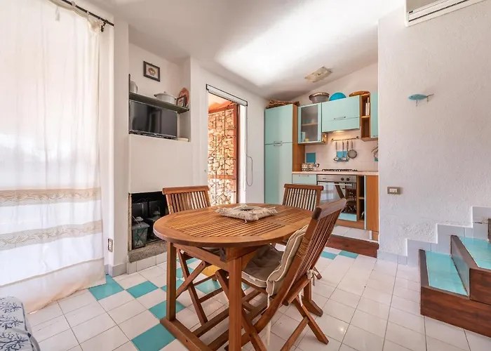 Campulongu Villasimius