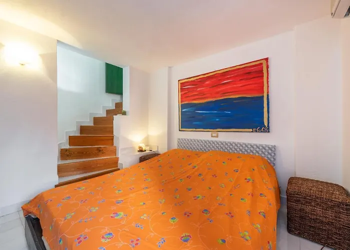 Campulongu Villasimius