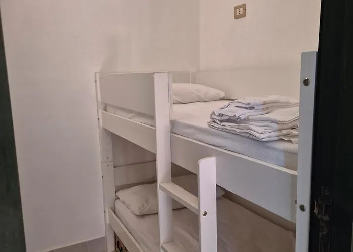 Hébergement de vacances Campulongu Villasimius